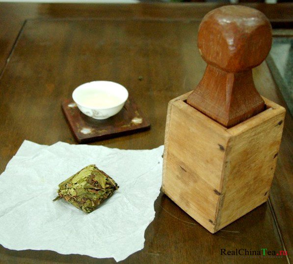 Китайский чай